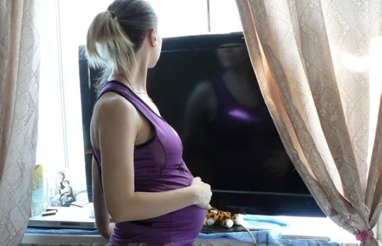 В Бердске было немало случаев, когда беременные попадали в трудную жизненную ситуацию
