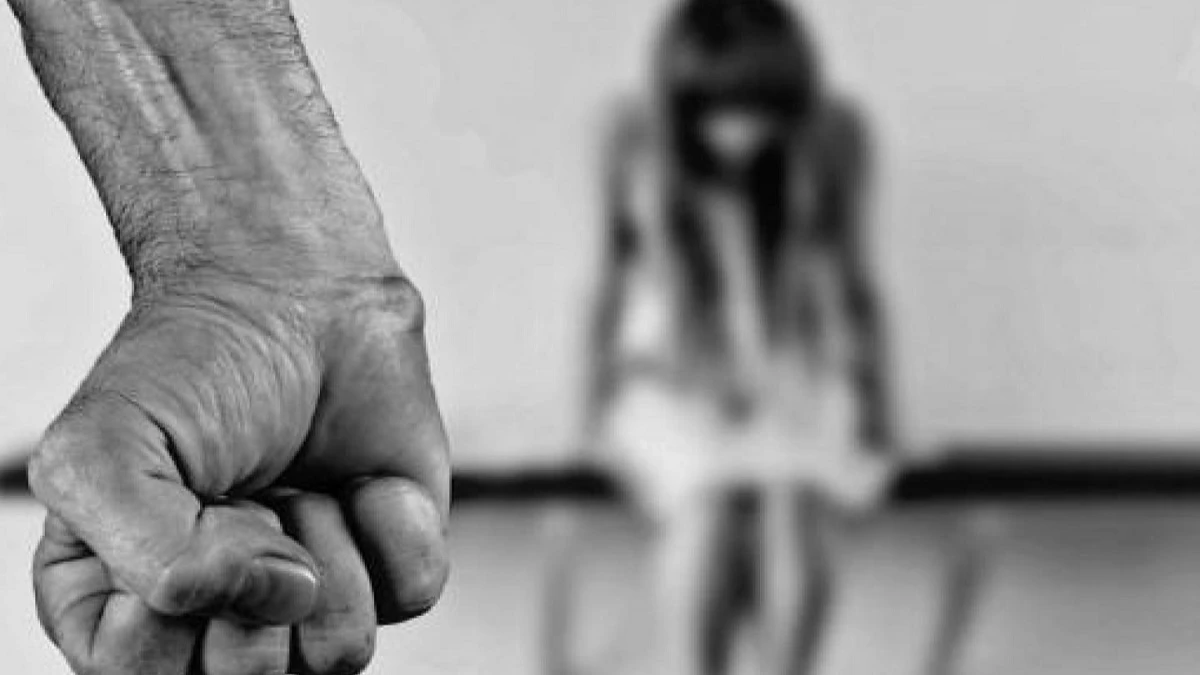 В Тверской области педофил изнасиловал 12-летнюю девочку