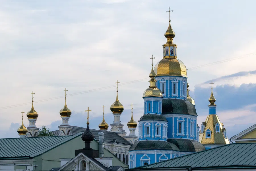 Американский телеканал CNN в сюжете обозначил Харьков российским городом