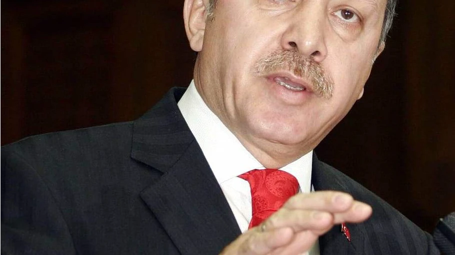 Президент Турции Эрдоган припомнил Швеции курдов. И назвал скандинавские страны «пансионом террористических организаций»
