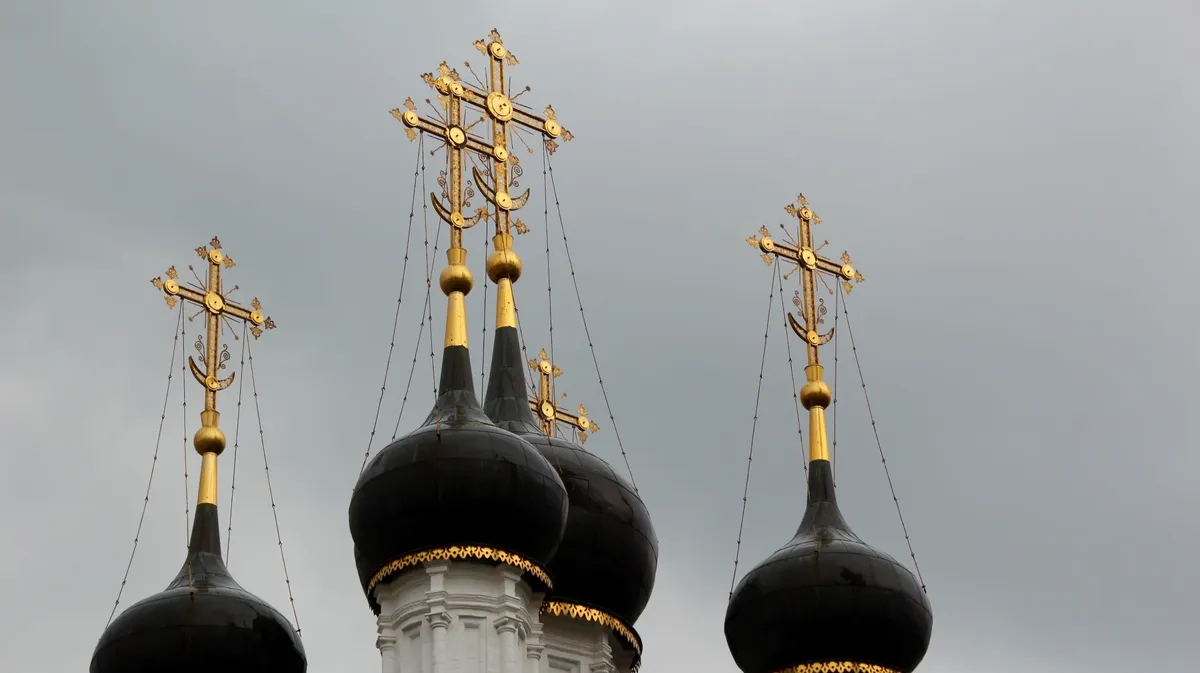 Чтобы не согрешить, что можно и что нельзя делать россиянам 8 августа в праздник Никомедийского мученика Ермолая -2022: Семь категорических запретов и пять важных дел