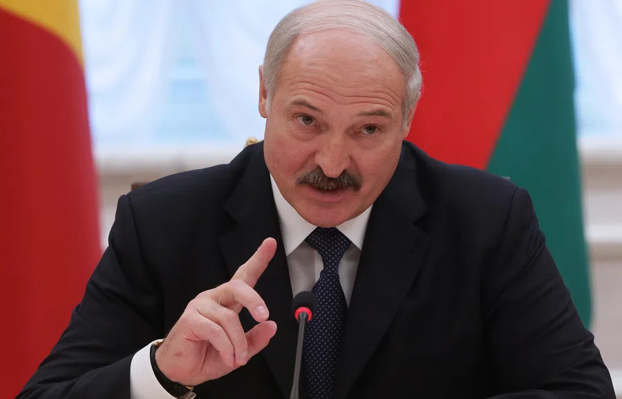 ЕС ввел очередные санкции против Белоруссии 