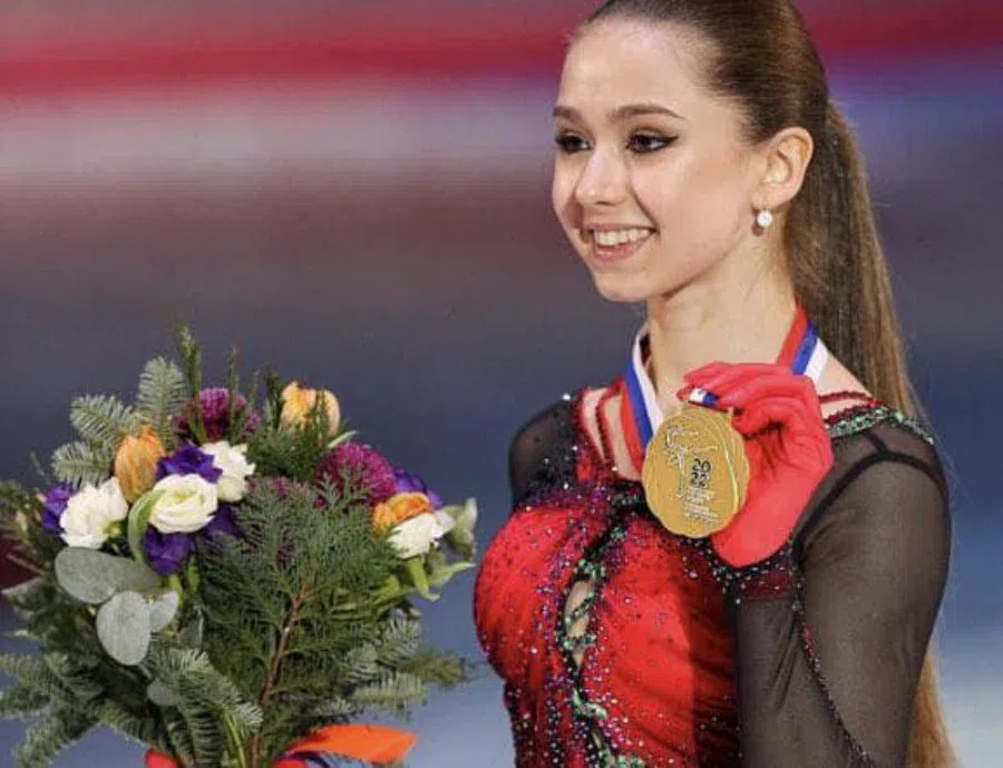Российская фигуристка Камила Валиева продолжит выступать на Олимпиаде-2022 по решению спортивного арбитражного суда