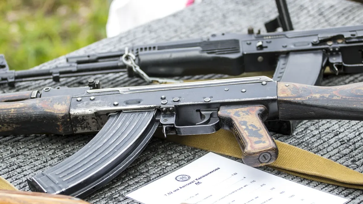Оружие раздора: в правящей коалиции Болгарии поспорили из-за поставок оружия Украине