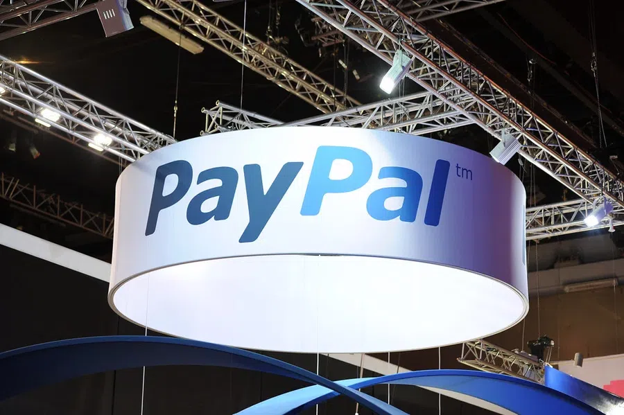 Paypal призывает россиян вывести деньги со счетов до 18 марта – уходит из России