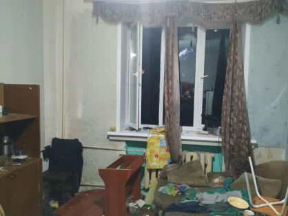 Два сибиряка до смерти забили двоих мужчин из-за ревности в Новосибирске