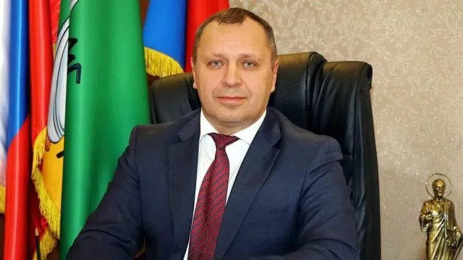 Уволенного из-за банкета в день трагедии на шахте мэра Прокопьевска исключили из «Единой России»
