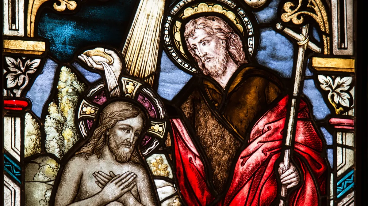 Рождество Иоанна Крестителя-2022: традиции, история праздника, почему великого святого почитают католики и православные – правила жизни на 24 июня
