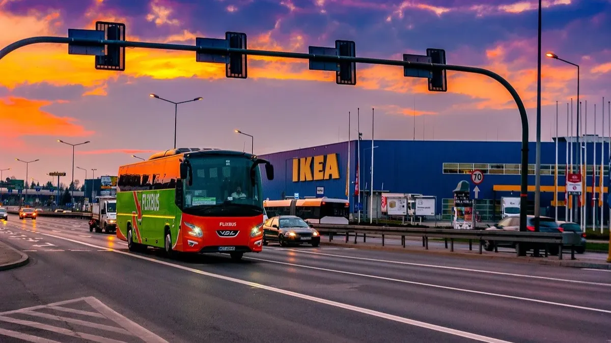 Почему IKEA ушла из России в условиях санкций: когда вернутся самые любимые бренды одежды и обуви – кто ушел, а кто уже вернулся
