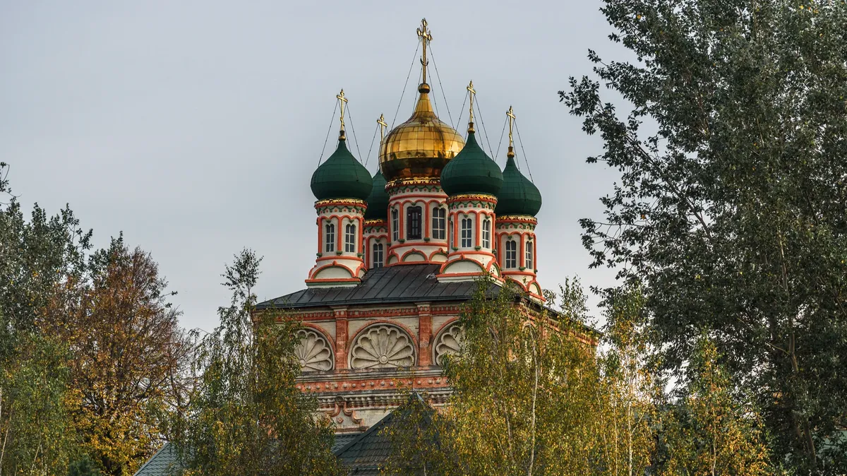 На даты некоторых православных праздников выпадают и другие важные даты. Фото: Flickr.com
