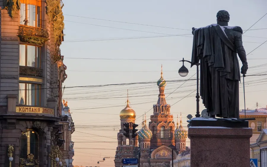 Храмы в Москве переходят на работу в онлайн-режиме по рекомендации Московской епархии РПЦ