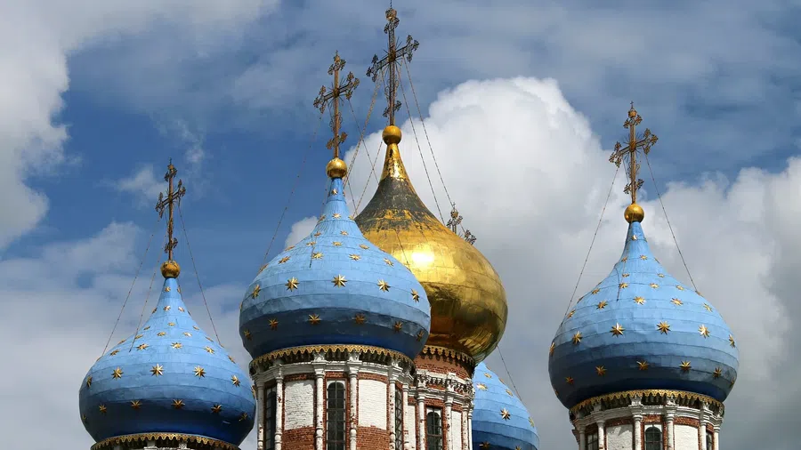 В православном календаре есть сразу четыре поста в году. Фото: Pixabay
