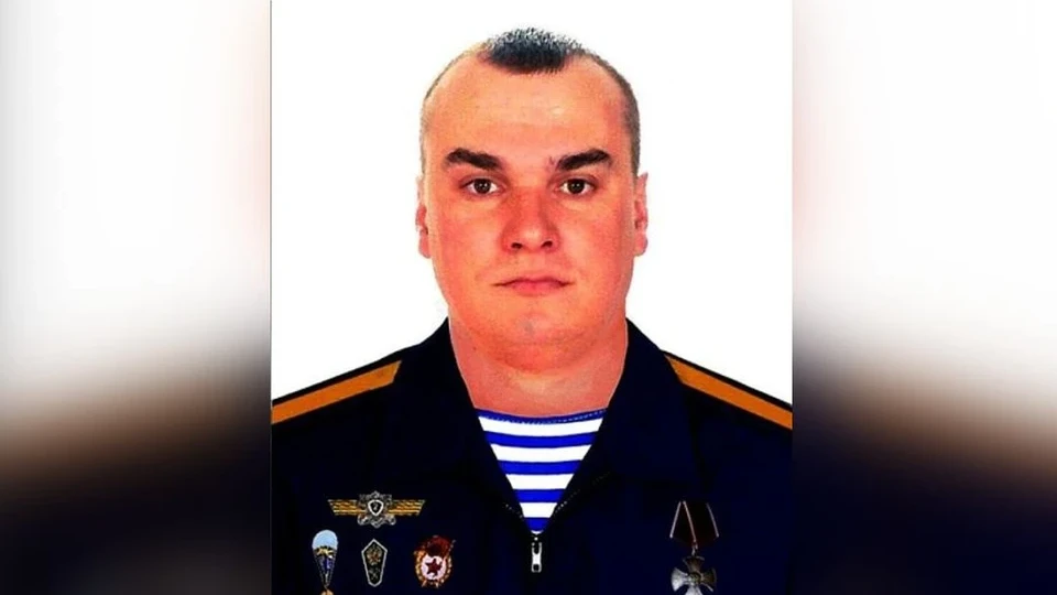 Рождение сына не увидит: 39-летний спецназовец из Новосибирской области Роман Алексеев погиб в спецоперации на Украине