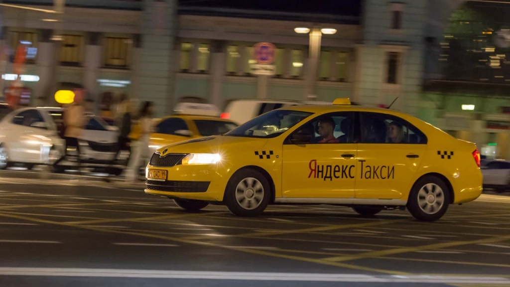 В России цены на поездки «Яндекс.Такси» сильно вырастут и на доставку тоже