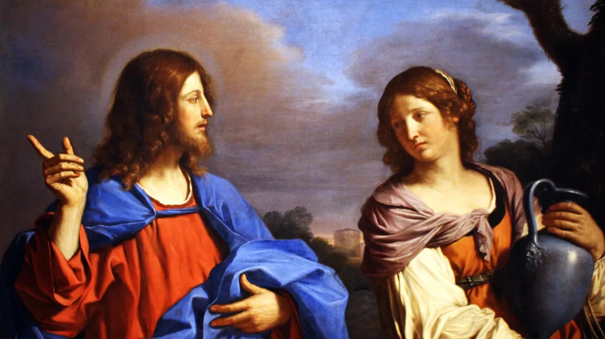 Четыре мощные молитвы Марии Магдалине – почему Христос любил Марию 