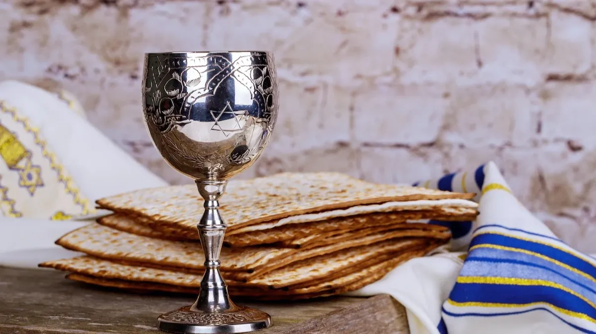 Песах шени 2023: какую жертву приносят иудеи во второй Песах с 4 на 5 мая – история и традиции праздника, почему обязательно кушать мацу 