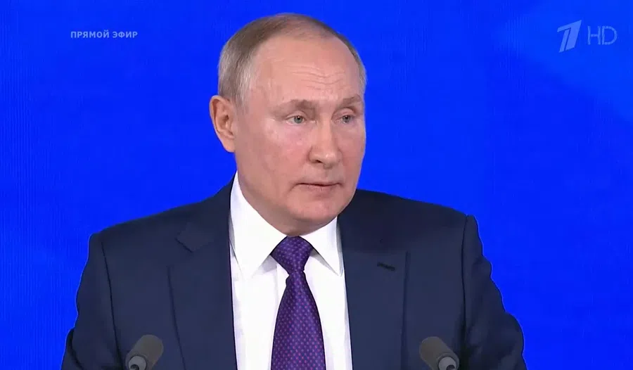 «Мусор-то нужно куда-то девать»: Владимир Путин рассказал, как заставить россиян не сопротивляться стройке новых полигонов ТКО