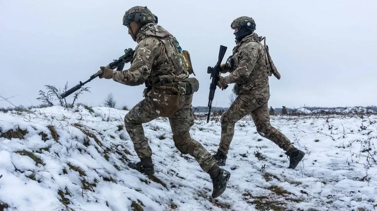 Украина обменяла 130 солдат ВСУ на 90 россиян 