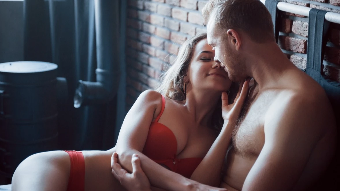 10 простых способов улучшить секс с мужем