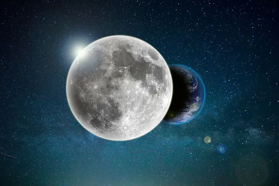 Гороскоп на 21 и 22 августа: как Уран и Голубая Луна повлияют на каждого