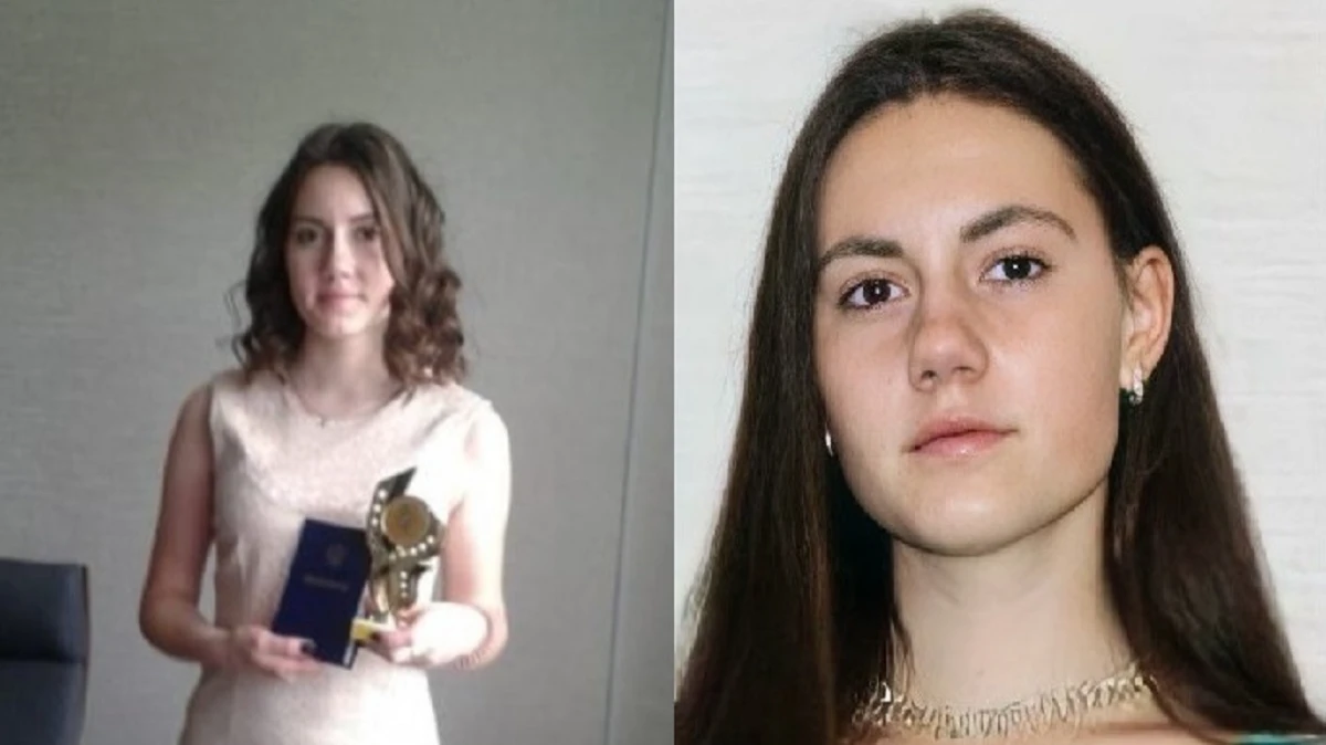 Бесследно исчезнувшую 19-летнюю студентку НГТУ Елизавету Безлуцкую нашли мертвой