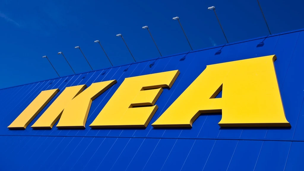 В России заработают магазины IKEA с 1 июня - меняется график работы