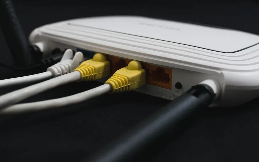 Пользование поддельными Wi-Fi точками может стать причиной потери данных. Фото: Pxfuel.com