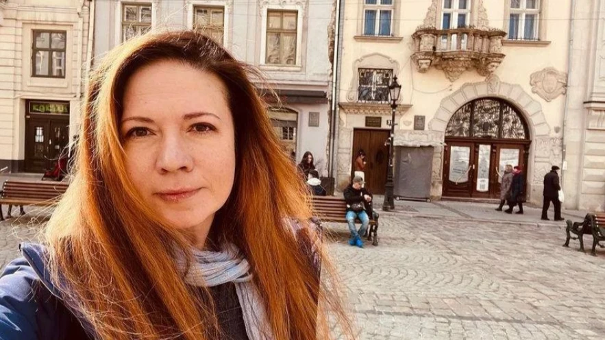 На Украине расследуют гибель российской журналистки The Insider* Оксаны Баулиной. Она попала под обстрел в Киеве