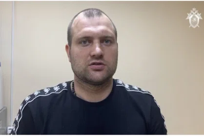 Видео задержания четвертого беглого арестанта опубликовало МВД: Пятого еще ищут