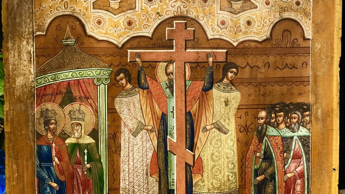 Воздвижение креста Господня 27 сентября: Что можно и нельзя делать в церковный праздник 
