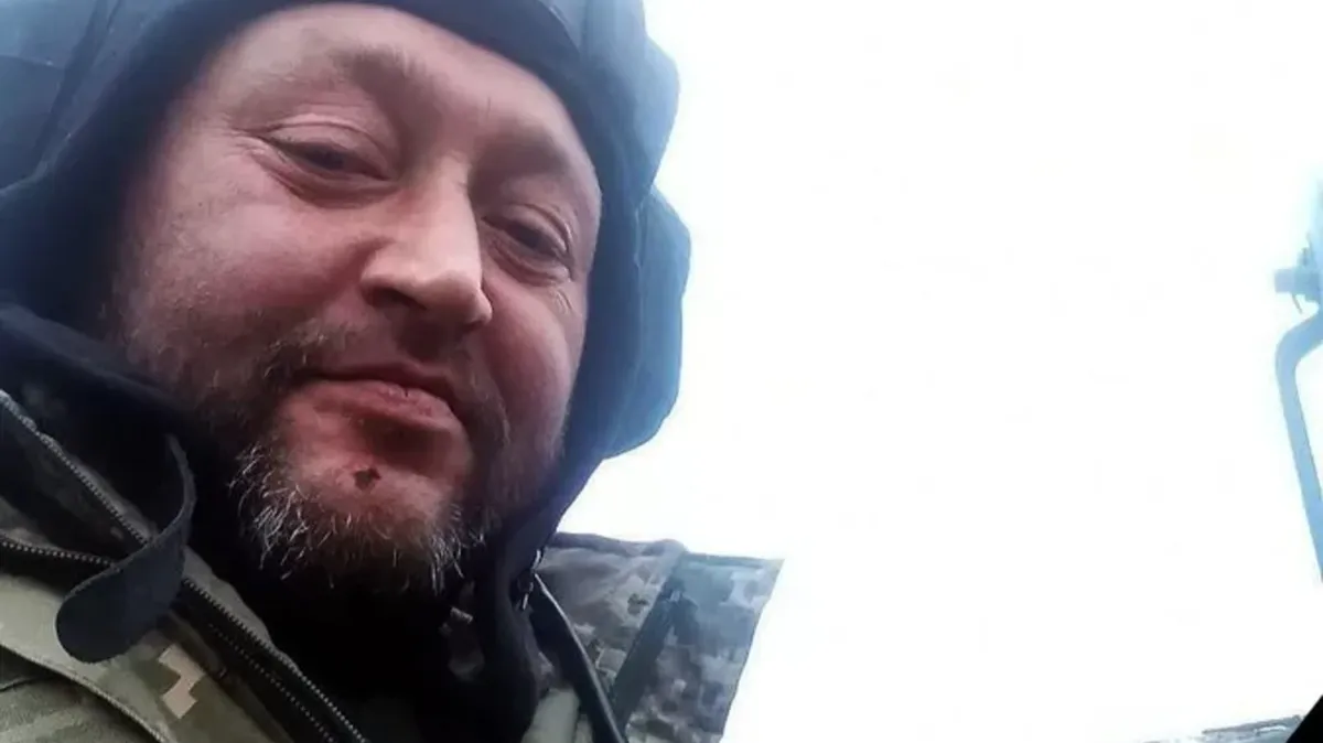 Погиб «лучший танкист ВСУ» Гацанюк — эксперт Дандыкин о потере Украины