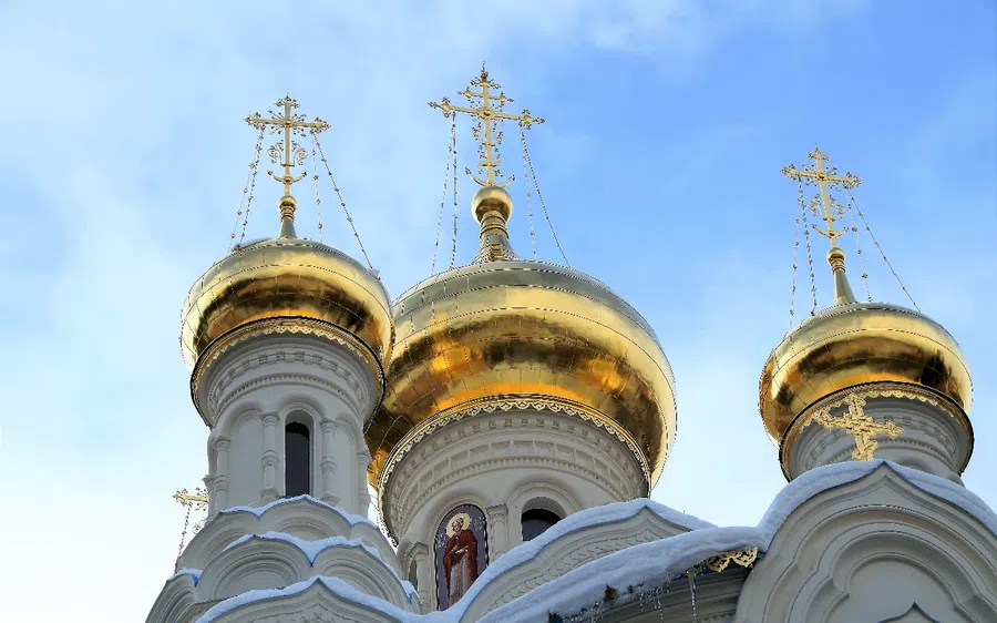 В этот день все прихожане Русской православной церкви могут помолиться святому Ярославу. Фото: Pxfuel.com