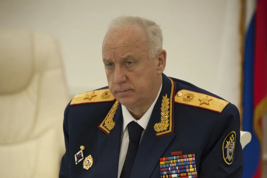 Глава СК РФ Бастрыкин предложил вернуть контроль за оборотом оружия обратно МВД
