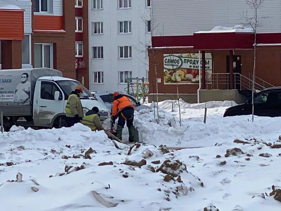 В Бердске жители 22 домов остались без холодной воды 15 декабря из-за ремонтных работ. Когда ее вернут, ответили в КБУ
