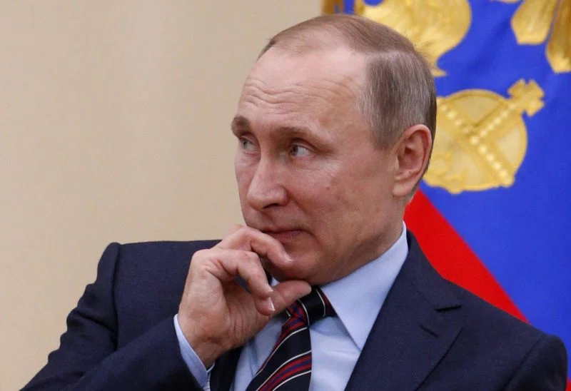 Посольство России потребовало от американцев объяснений за высказывание про Владимира Путина