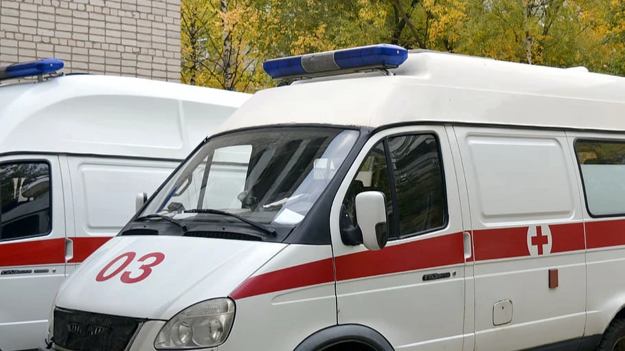 В Санкт-Петербурге 14-летний подросток умер, надышавшись газом из зажигалки