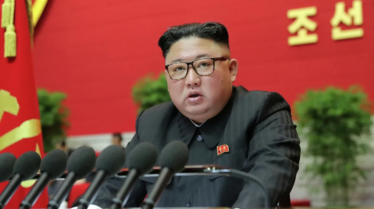 Лидер КНДР Ким Чен Ын попробовал пельмени с крабом — что едят президенты разных стран: Зеленский, Путин, Лукашенко