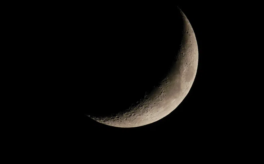 Улучшить результат любого дела можно при помощи лунного календаря. Фото: Pxfuel.com