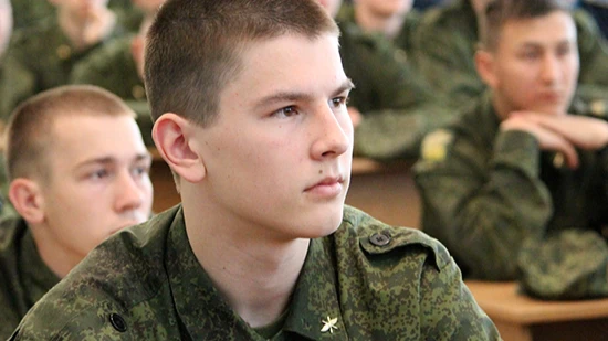 Украины сообщают западным СМИ о действиях в рядах российской армии. Фото: pixabay.com