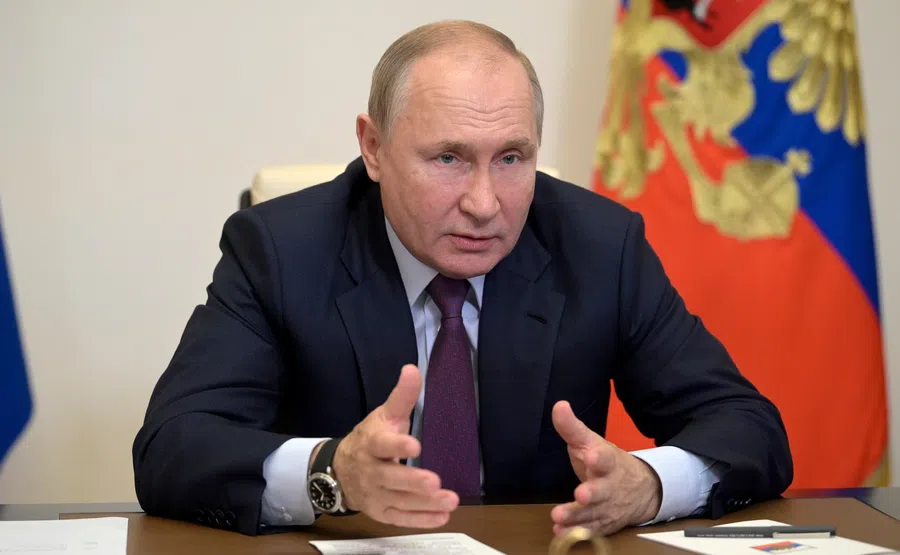 Путин рассказал, будет ли баллотироваться в президенты в 2024 году: В чем фокус?