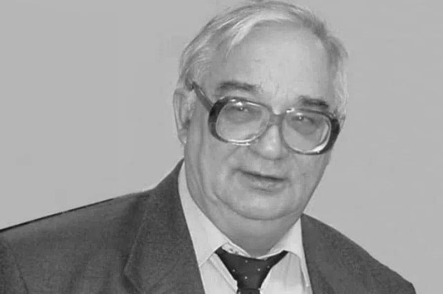 Умер всемирно известный математик Анатолий Коновалов в Новосибирске