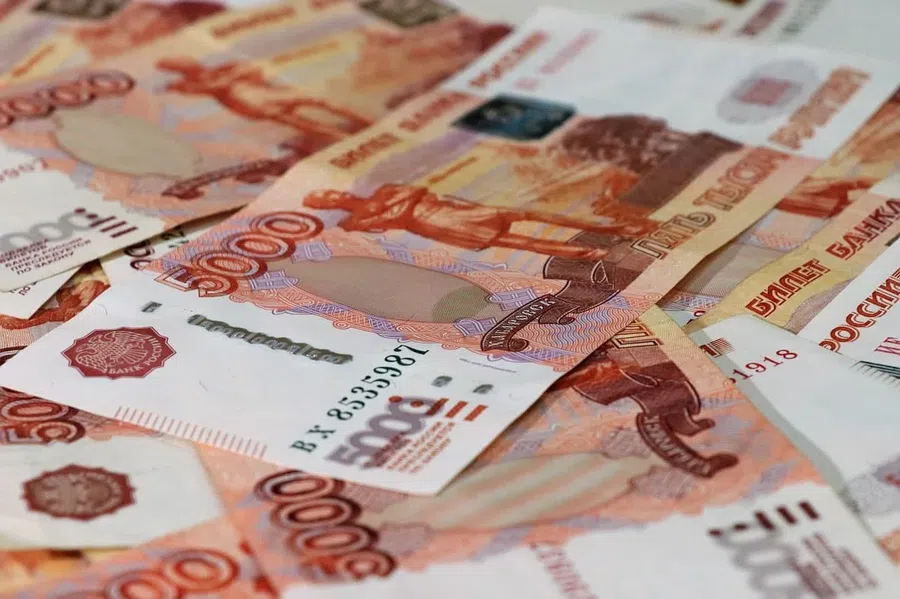 Россиянам заплатят почти по 14 000 рублей после нового года