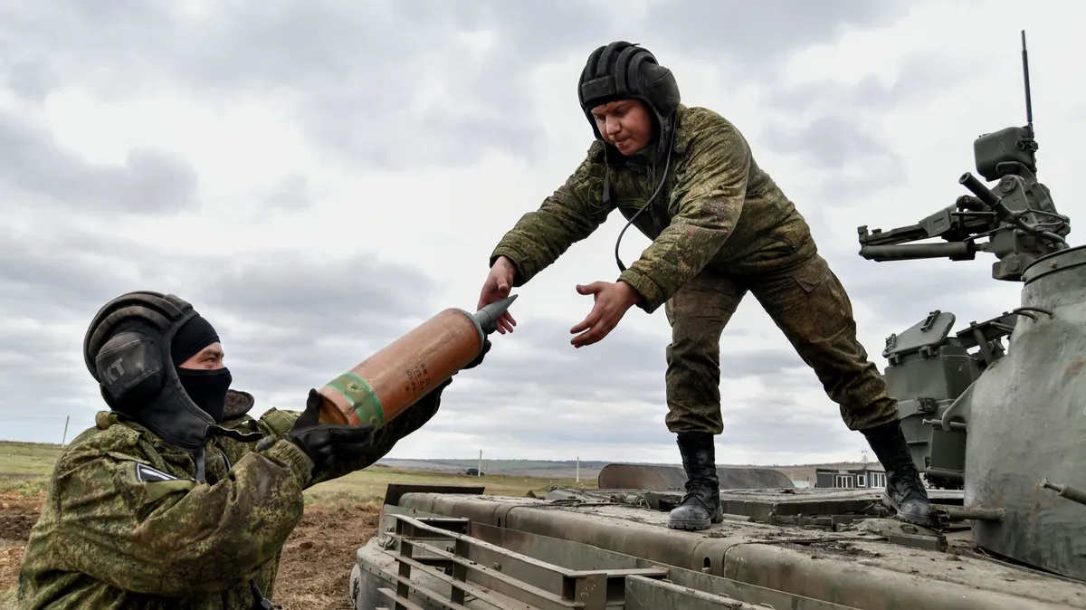На Донецком фронте идут тяжелые бои — последние новости с СВО и Авдеевки
