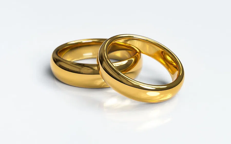 Как почистить обручальное кольцо: простые шаги для нового сияния символа любви
