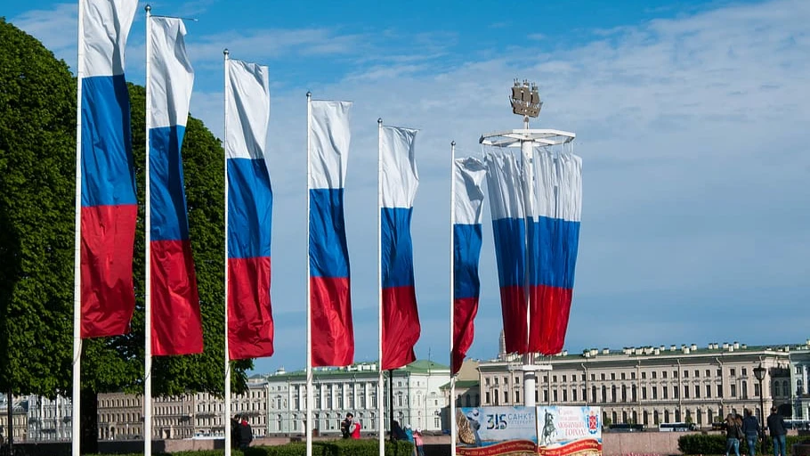 Россия объявила о высылке 34 французских и 24 итальянских дипломатов. Фото: piqsels.com