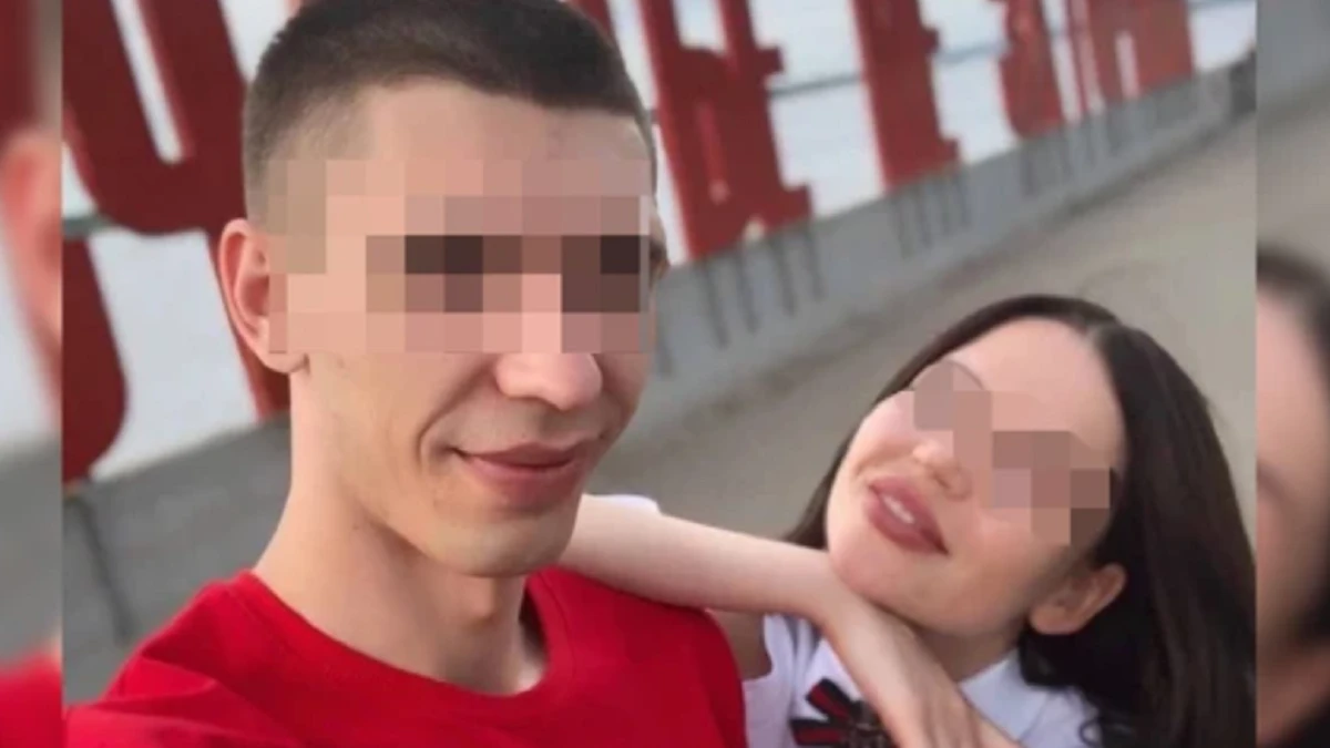 Уроженец Перми жестоко расправился со своей бывшей женой в Санкт-Петербурге