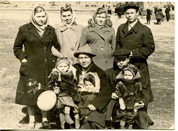 Фото вашей семьи опубликует газета в дни празднования 300-летия Бердска