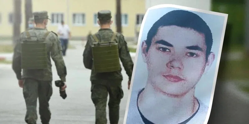 Пропавший на Урале солдат погиб от удара током: Он заблудился в лесу после учений недалеко от части
