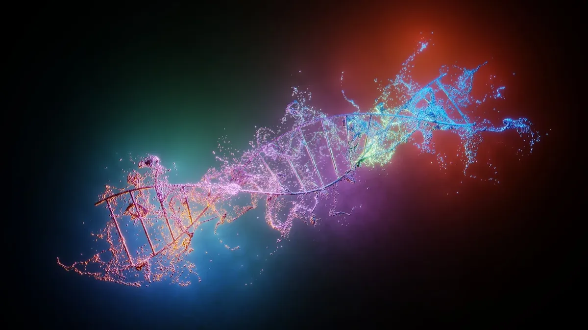 Ученые нашли 58 мутационных ключей, которые вызывают рак. Эти гены похожи на отпечатки пальцев на месте преступления – у больных есть шанс на новые метолы лечения онкологии 