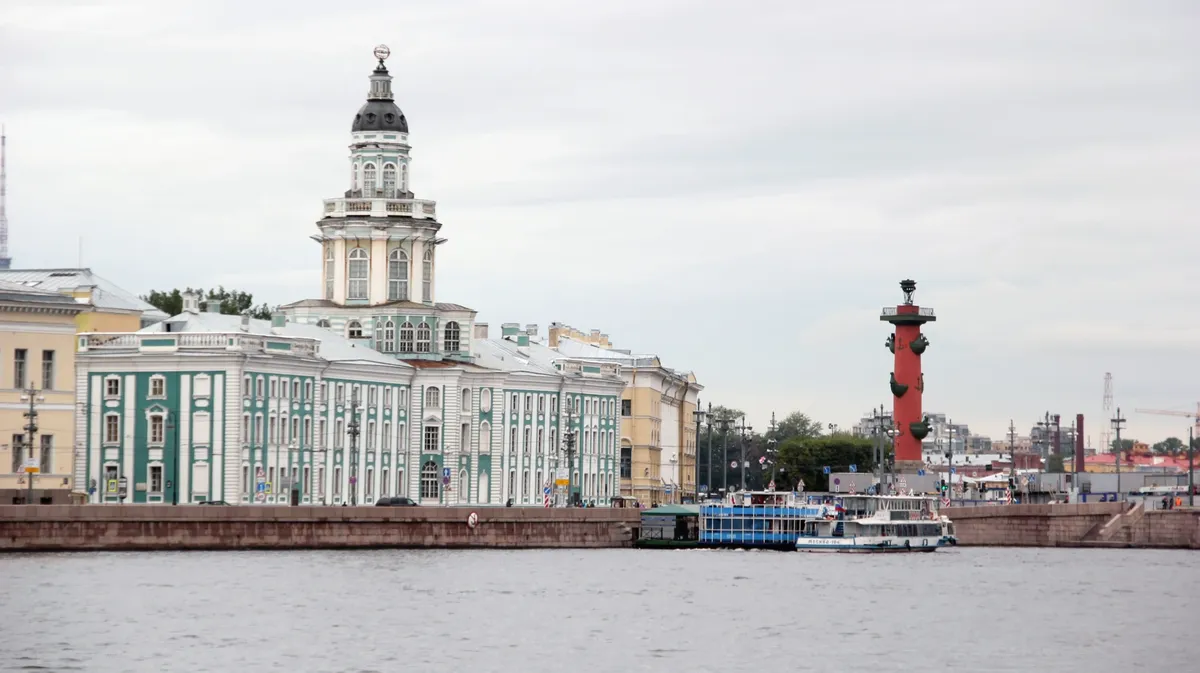 Нередко мероприятия в честь Дня Санкт-Петербурга отмечаются в течение недели. Фото: Pxfuel.com